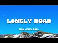 mgk, Jelly Roll - Lonely Road (Lyrics)