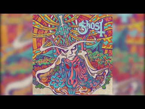 Download MP3 Ghost - Mary On A Cross (Official Audio)