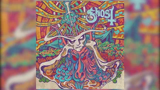 ghost mary on a cross official audio 