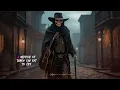 Download Lagu He Sang to the Wolves, Then Disappeared | The Best Dark Country Ballads