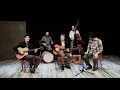 "Topsy" The Echoes of Django Swingtet