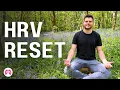 10 Min Guided Breathwork 4 Breaths per Minute HRV Coherence