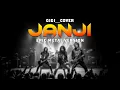 Download Lagu 🔥GIGI - JANJI ⚡ EPIC METAL COVER | Metal Symphonic Megah Version