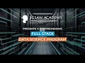 Full Stack Data Science Program Promo