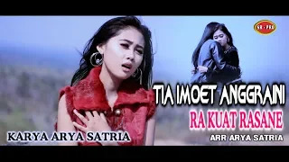 Download Tia Anggraini - Ra Kuat Rasane | Dangdut (Official Music Video) MP3