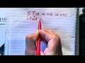 5 fut 4 inch in Centimetres Cm in feet inch feet in cm In Hindi
