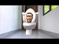 skibidi toilet 58 vs Team SPIDER-MAN (full episode)