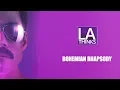 LA THINKS Movie Review Bohemian Rhapsody