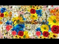 [Playlist] 정처 없이 떠도는 생각 속에 피어나는 DJ 오카와리 플레이리스트 | Sound like DJ Okawari