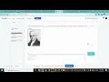 How to use Quizlet WRITE