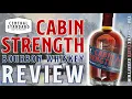 Central Standard Cabin Strength Review