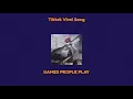 Download Lagu GAMES PEOPLE PLAY REMIX