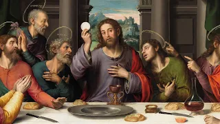 What Happened to the 12 Disciples?