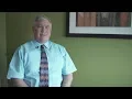 Get to Know Daniel Wallace DO