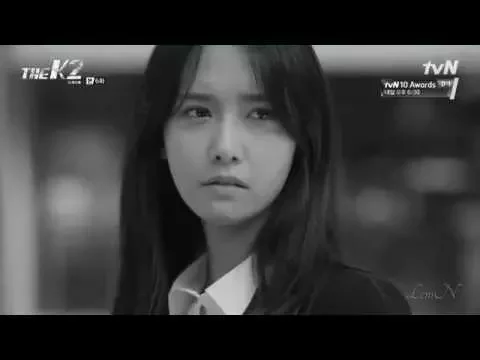 Download MP3 The K2 - Amazing grace by Yoona