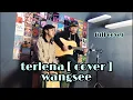 Download Lagu TERLENA - IKEENURJANAH | COVER WANGSE