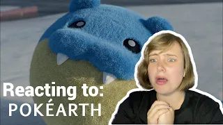 Reacting to: ''Life of a Spheal | Pokearth'' by @EnlargedKai