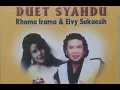 Download Lagu Sya lala - Rhoma Irama ft Elvy Sukaesih