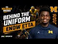 Behind the Uniform with Enow Etta The long road to unlocking his massive potential