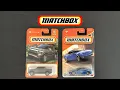 UNBOXING Matchbox Rivian R1T y Tesla Model S ASMR