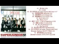 Download Lagu Super Junior M - 迷 (Me) [Full Album]