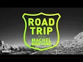 Road Trip (Official Audio) - Machel Montano - Road Trip Riddim | Soca 2016