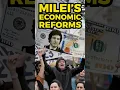 Download Lagu De economische revolutie van Javier Milei en de oliehausse in Argentinië!