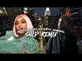 SHLD - Die For You x Party Animal (Remix)