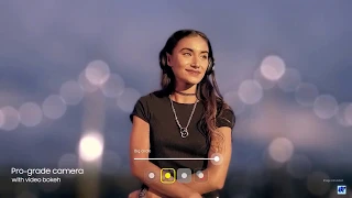 Samsung Galaxy Note10 Over The Horizon 2019 Official Video 