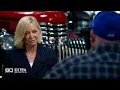 The touching story behind Billy Joel's 'Lullabye' | 60 Minutes Australia