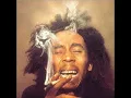 bob marley - jamming (raw studio recording)