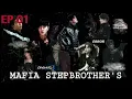 Mafia stepbrothers BTS