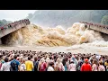 Download Lagu 100 Natural Disaster Videos You Have to See | Best Of 2025