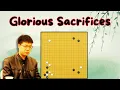 The Ultimate Art of Sacrifice Tan Xiao VS Liao Yuanhe Round of 32 Chinese Lanke Cup Commentary