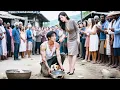 Download Lagu All mocked poor man for treating dog bowl as treasure, but didn't expect he will become richest