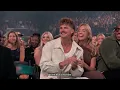"I Won't Step on Stage!"—Forrest Frank REJECTS Dove Awards (Full Story)