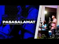 Lagu Pasasalamat