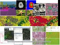 Object Based Image Analysis OBIA and TensorFlow - Contradictory or Complementary