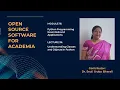 Lecture 39 Understanding Classes and Objects in Python