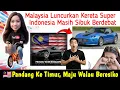 Download Lagu MALAYSIA PUKUL MEJA OTOMOTIF, di SAAT INDONESIA MASIH SIBUK BERDEBAT❗❗