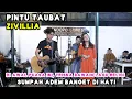 Download Lagu PINTU TAUBAT - ZIVILLIA (LIVE) PENDOPO LAWAS | TRI SUAKA FT. NABILA MAHARANI