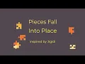 Jigsaw Puzzles Song - Inspired by Jigidi