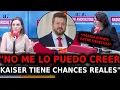 Download Lagu PARECE UN MILAGRO: MAYOL AFIRMA QUE PUEDE QUE KAISER SEA EL PRESIDENTE