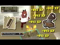 The Best Construction XP In OSRS The Fastest Way To Level Construction