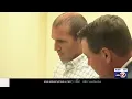 Ryan Borgwardt Kayaker who faked his death pleads no contest sentenced to 89 days in jail