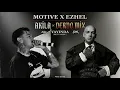 MOTIVE x EZHEL- "AKİLA×DERDO"(mixed by His)