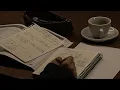 Download Lagu a playlist for night studies (dark academia)