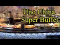 UNO CHINA Super Buffet Irving Texas