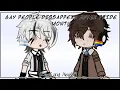 Download Lagu All gays must return to mother earth. || Dazatsu platonic || bsd bungou stray dogs || Kika