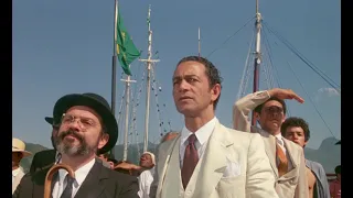 Cinema nacional em HD- Gabriela, Cravo e Canela (1983) Bruno Barreto